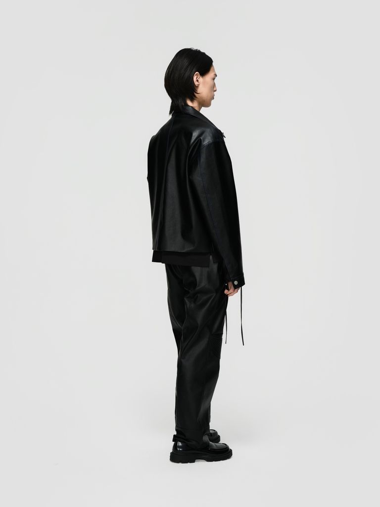 A Lost Soul Jacket